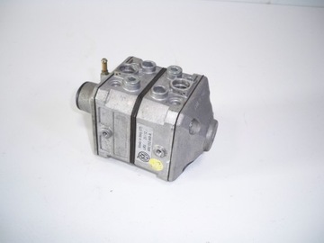 РЕДУКТОР Сжиженного нефтяного газа AUDI VW POLO 6R 6R0