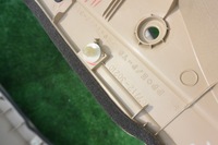 фото thumb №10, Защита стойка обшивка замка дверь левый правый lexus gs iii mk3 комплект