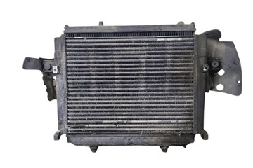 фото thumb №7, Комплект радіатор jeep grand cherokee ii wj, wg 52079637ac 3.1l дизель