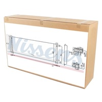 фото thumb №1, Радіатор кондиціонера renault koleos ii 2.0 tce