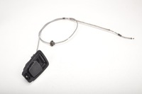 фото thumb №1, Volvo s60 iii кнопка ручка открывания капот 32277309