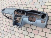 фото thumb №8, Saab 9-3 93 ii консоль панель приладів приладова 02-11