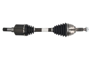 фото thumb №2, Полуось ford transit connect le