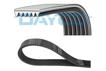 фото thumb №9, Стрічка klinowy bmw 5 e34 5 e39 7 e32 7 e38 8 e31 z8 e52 citroen bx
