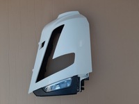 фото thumb №4, Volvo fmx fm5 панель фари рамка протитуманна фара лівий