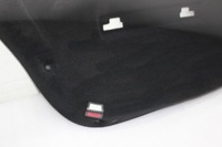 фото thumb №9, Mercedes s w222 оббивка оббивка обшивка кришки боковина багажника зад