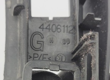 фото thumb №7, Citroen c5 iii x7 заглушка сидіння ліва масаж підігрів 4406112