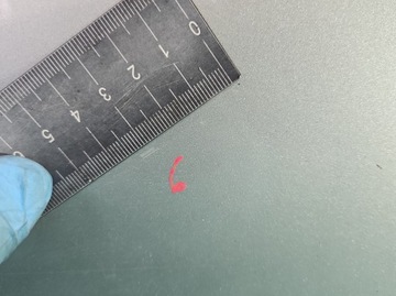 фото thumb №10, Двері перед праві honda civic viii ufo hb 5d бежевий yr559m