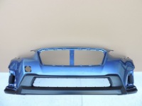 фото thumb №1, Subaru xv lift 2017 2018 передний бампер