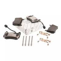 фото thumb №1, Тормозные колодки тормозные перед alfa romeo giulia stelvio 2.0 2.2