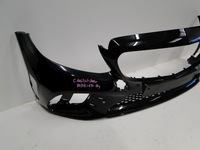 фото thumb №9, Mercedes c klasa 205 w205 бампер передний lift amg pts