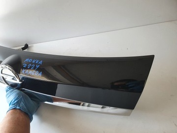 фото thumb №6, Opel mokka x планка накладка кришки pod камера z22y