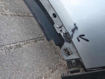 фото thumb №6, Бампер переднее porsche cayenne iii 9y0 перед гибрид