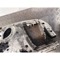 фото thumb №6, Bmw f30 f31 f32 f33 f36 чверть передня перед сторона ліва підкрилок