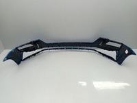 фото thumb №8, Skoda karoq 2022- lift бампер перед передний 57a807221d =