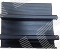 фото thumb №1, Заглушка фаркоп бампер toyota camry 2015-