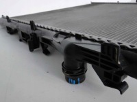 фото thumb №8, Mercedes sprinter w910 910 радиатор воды дизель