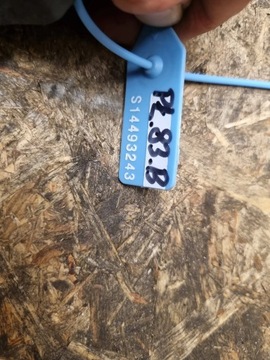 фото thumb №6, Підкрилок перед ліві 7172541 bmw e90 e91 рестайлінг lci