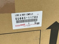 фото thumb №13, Subaru brz ii toyota gr86 лампа левая задняя led su003-11704 оригинал europa