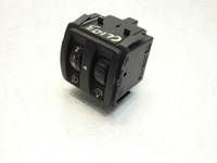 фото thumb №7, Кнопка регулювання світла renault clio iii 8200095495c