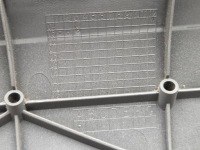 фото thumb №9, Карта багажника праве зад карта audi a6 c6 avant 4f9863888a