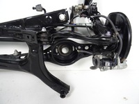 фото thumb №11, Lexus ux 250h подвешивание балка задние тележка зад