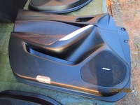 фото thumb №13, Mazda 6 gj sedan сиденье сиденья кожаные электрические з боковыми европа 12-24r