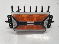 фото thumb №1, Nissan qashqai i подушка подушка безопасности пассажира