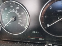 фото thumb №10, Ремни безопасности левый правый перед 7343629 bmw x5 f15 x6 f16 f85 f86 w