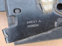 фото thumb №4, Замок капот засувка решітка scania s r 2429054