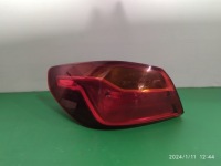 фото thumb №1, Лампа левая задняя задняя bmw 1 f40 19r 7450641