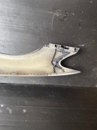 фото thumb №11, Крила правий перед bmw seri 7 e65 lift