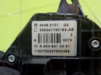 фото thumb №5, W204 iii 10r перемикач керма a2048210351