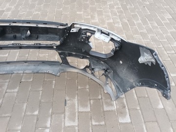 фото thumb №7, Бампер переднее peugeot 4008 перед