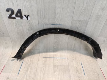 фото thumb №6, Bmw x5 e70 м-пакет накладка планка крила правий зад 8036652