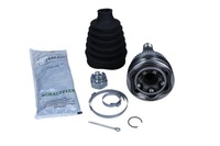 фото thumb №8, Шарнир zew. hyundai getz 1,5crdi fag