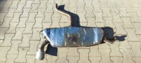 фото thumb №5, Skoda yeti выхлоп глушитель 1k6253611ah ktl