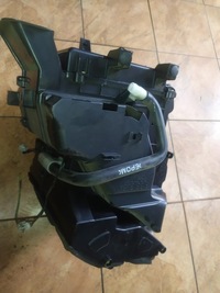 фото thumb №7, Nagrzewmica корпус mazda 6 2.citd 02' kom