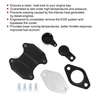 фото thumb №8, Набір do видалення дросель радіатора egr pasuje do dodge ram 3500 4500