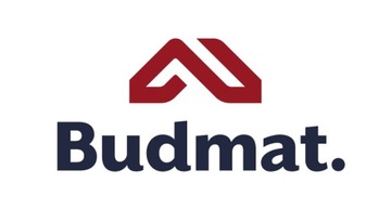 Flamingo BUDMAT труба 90 мм - 1 м антрацит
