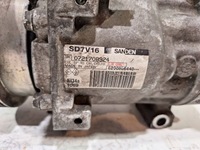 фото thumb №7, Компрессор кондиционера 8200866440 dacia logan i 1.5 dci 04-