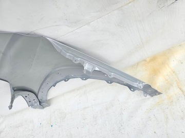 фото thumb №13, Крило toyota corolla cross 2022 - правий перед переднє оригінал