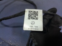 Mercedes a-klasa w177 1.5 cdi 116 km джгут бака пального a1775404810 в Україні, фото thumb