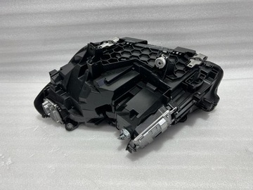 фото thumb №11, Bmw x3 g01 x4 g02 рестайлинг led лампа левая правая