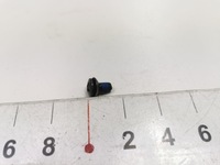 фото thumb №6, Гвинт фаркопа замка двері hyundai accent 1999- оригінальний номер 81477 4a000