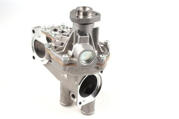 фото thumb №13, Насос води hepu p513 26121010