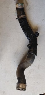 фото thumb №1, Audi a3 1.8 tfsi труба интеркулер