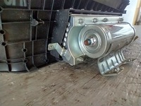 фото thumb №9, Suzuki vitara ii подушка подушка безпеки пасажира 73910-65j00d