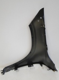 фото thumb №10, Mercedes крыло передний правый перед eqb x243 243