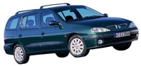 фото thumb №11, Рычаг дворники задняя щетка citroen saxo peugeot 106 206 206+ renault megan